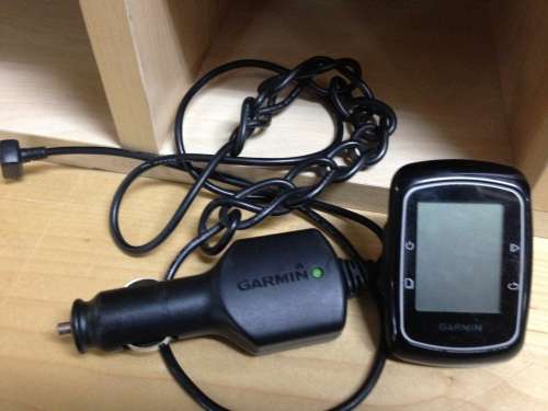 Garmin Edge 200 GPS Bike Computer